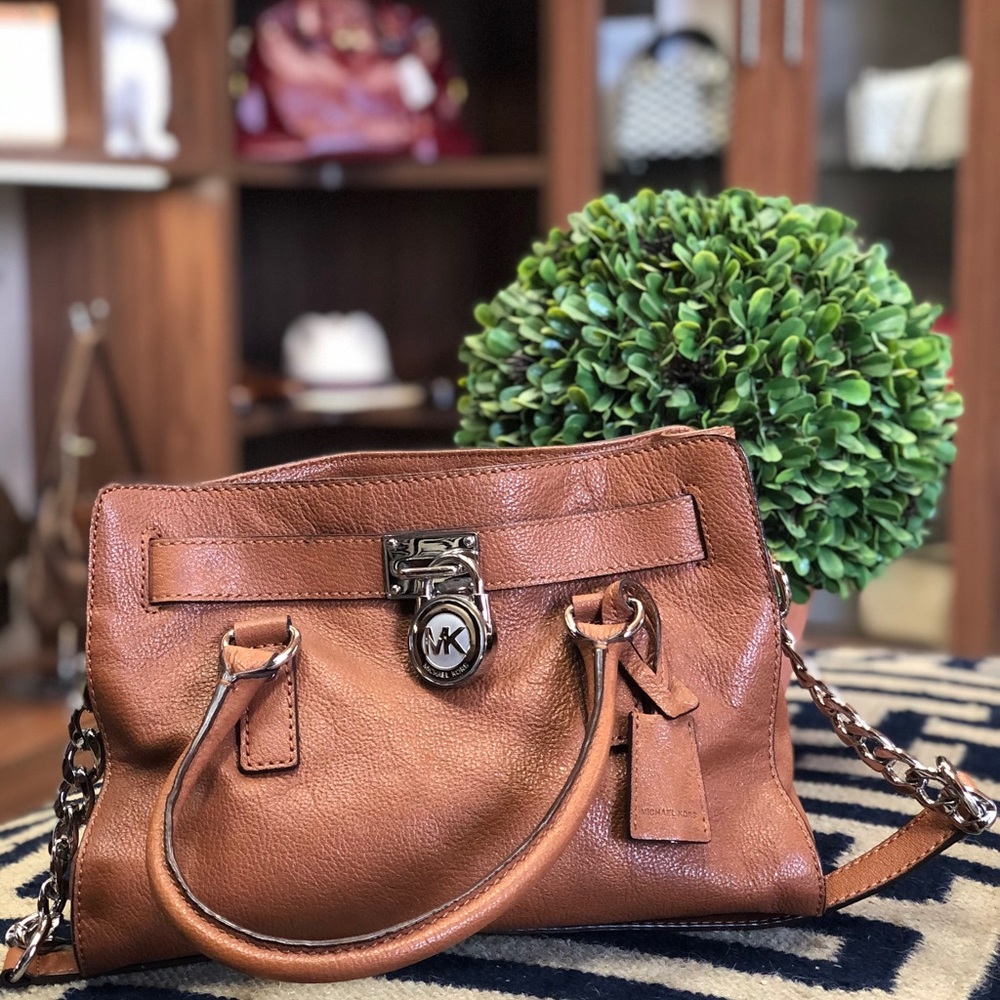 Michael Kors Tote! Open to offers